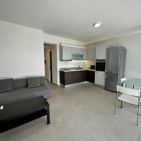 Apartmán Evelmar Knosou Chania (Crete)