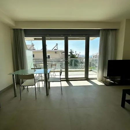 Evelmar Knosou Apartmán Chania (Crete)