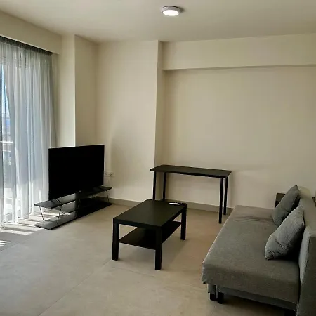 Evelmar Knosou Apartment Chania (Crete)