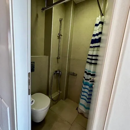 Evelmar Knosou Apartment