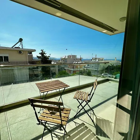 Evelmar Knosou Apartment Chania (Crete)
