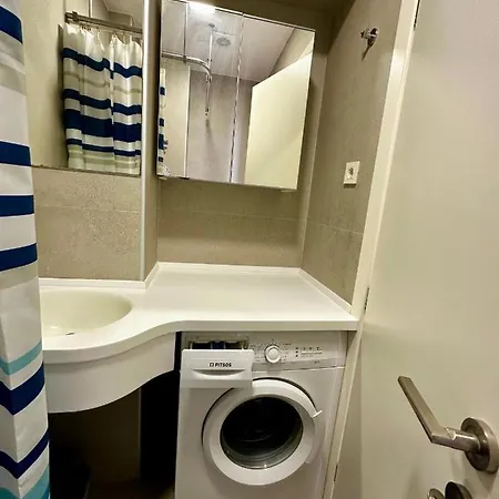 Apartment Evelmar Knosou *
